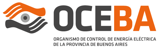 Logo Oceba
